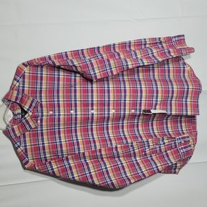 Polo by Ralph Lauren XL Long Sleeve Shirt
